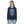 Load image into Gallery viewer, Mermaid, Hammerhead Shark & Seahorse Youth long sleeve tee