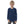 Load image into Gallery viewer, Skeleton Fish Youth long sleeve tee