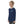 Load image into Gallery viewer, Mermaid, Great White Shark & Seahorse Youth long sleeve tee