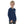 Load image into Gallery viewer, Mermaid, Great White Shark & Seahorse Youth long sleeve tee
