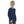 Load image into Gallery viewer, Skeleton Fish Youth long sleeve tee