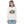Load image into Gallery viewer, Dolphin Youth long sleeve tee