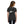 Load image into Gallery viewer, Skeleton Fish Youth 8-20 Short Sleeve T-Shirt