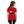 Load image into Gallery viewer, Skeleton Fish Youth 8-20 Short Sleeve T-Shirt