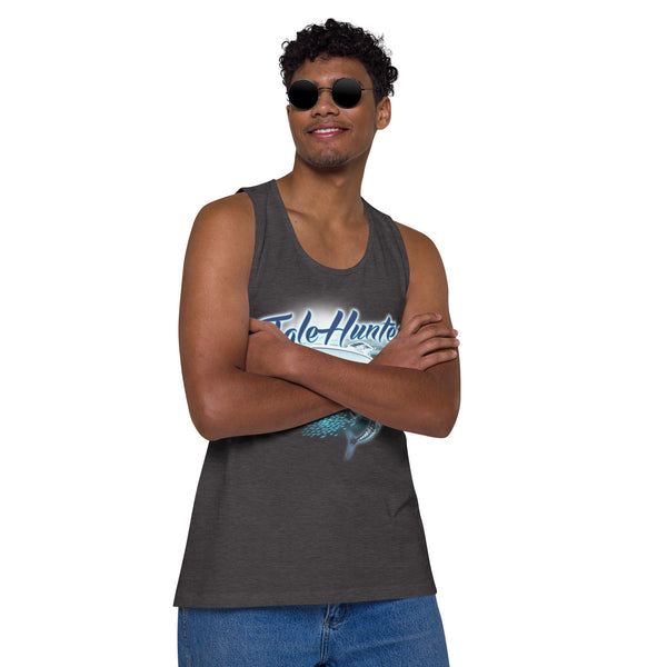 Wahoo Men’s premium tank top