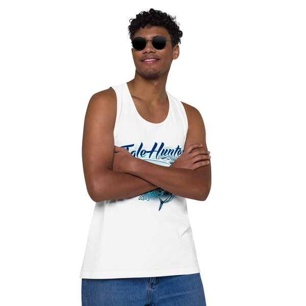 Wahoo Men’s premium tank top