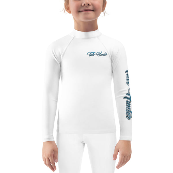 Dolphin Kids Rash Guard 2T-7