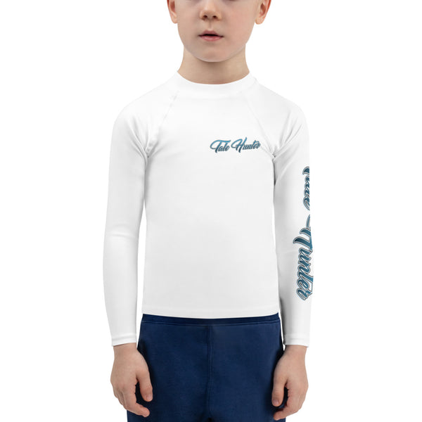 Mad Mahi-mahi Kids Rash Guard 2T-7