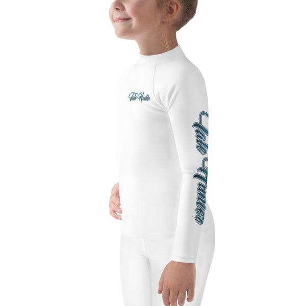 Dolphin Kids Rash Guard 2T-7