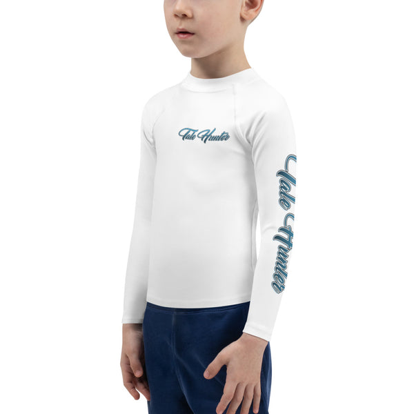 Mad Mahi-mahi Kids Rash Guard 2T-7