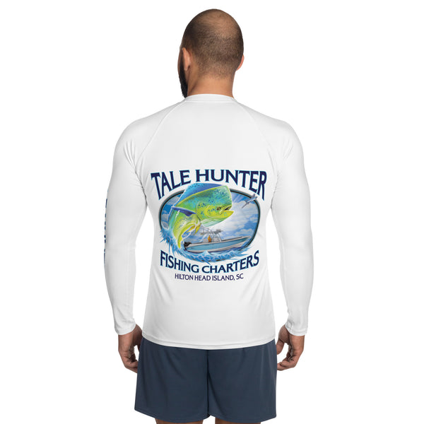 Mahi-Mahi Men's Rash Guard