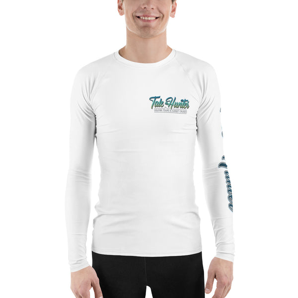 Dolphin Men's Rash Guard