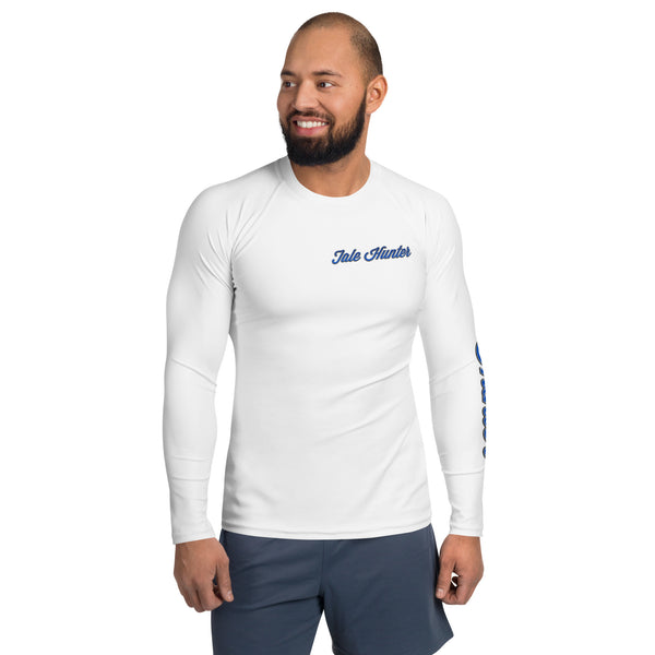 Blue Marlin & Mako Shark Rash Guard