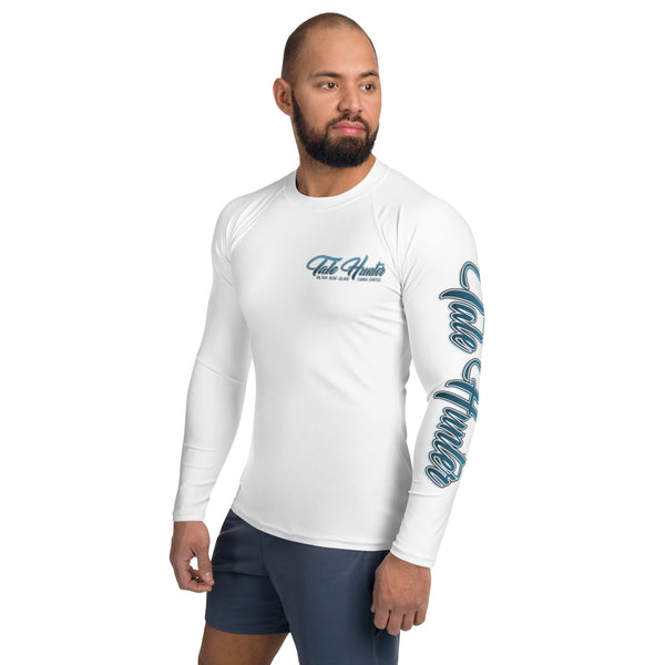 Blue Marlin & Mako Shark Rash Guard