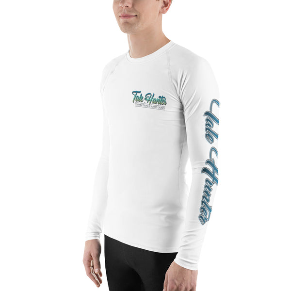 Dolphin Men's Rash Guard