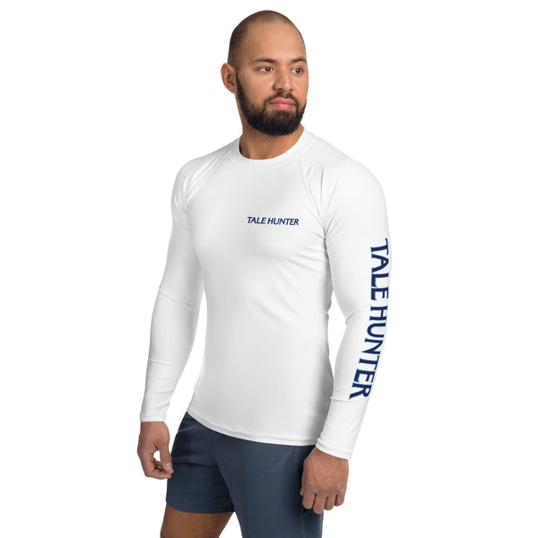 Mahi-Mahi Men's Rash Guard