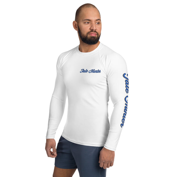 Blue Marlin & Mako Shark Rash Guard