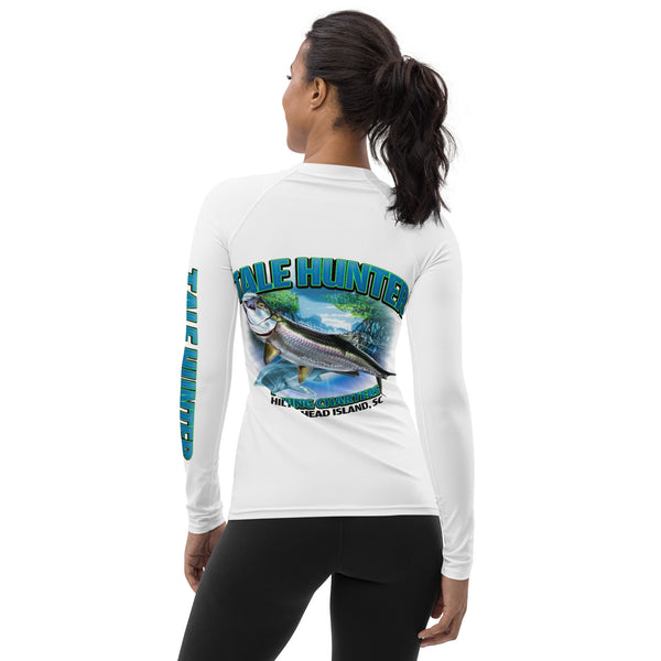 Tarpon Women's Rash Guard