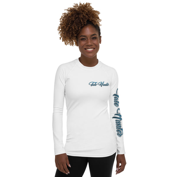 Mad Mahi-Mahi Women's Rash Guard