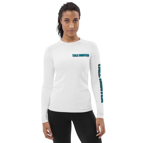 Tarpon Women's Rash Guard