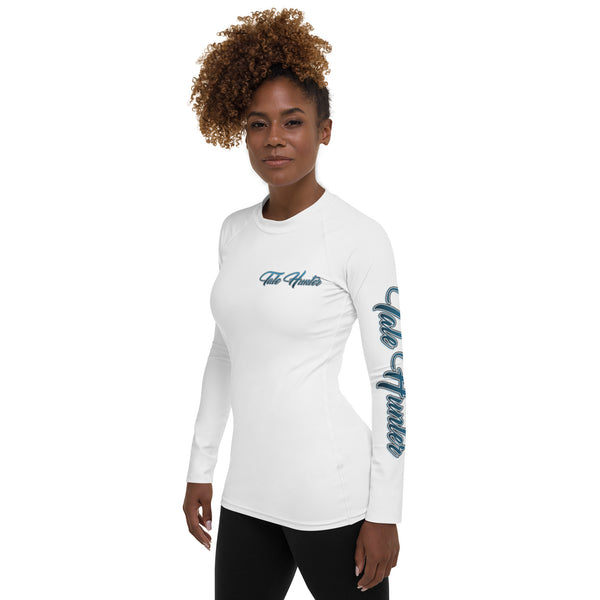 Mad Mahi-Mahi Women's Rash Guard