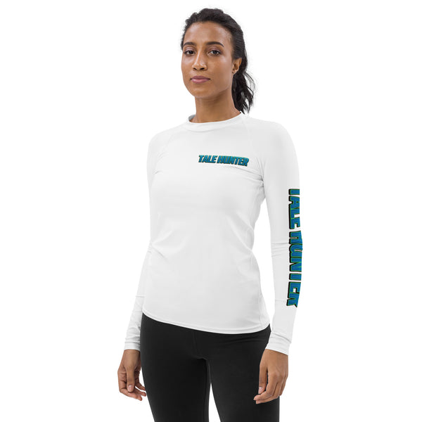 Tarpon Women's Rash Guard