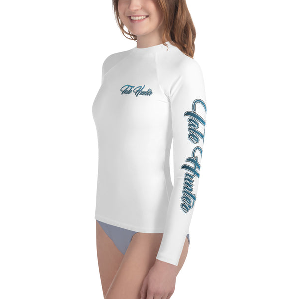 Mad Mahi-Mahi Youth Rash Guard 8-20