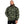 Load image into Gallery viewer, Skeleton Fish Embroidered Champion Packable Jacket
