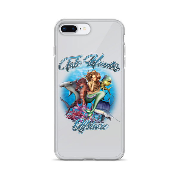 Tale Hunter Offshore iPhone Case