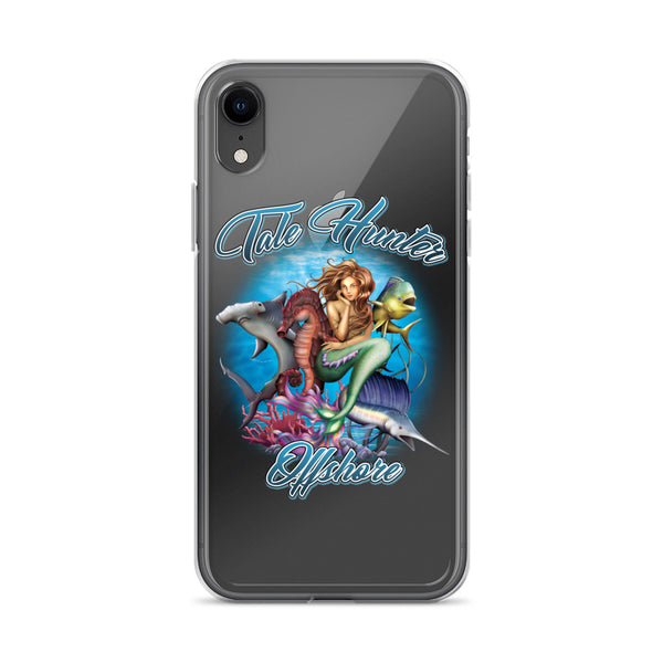 Tale Hunter Offshore iPhone Case