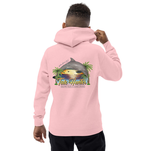 Dolphin Kids Hoodie