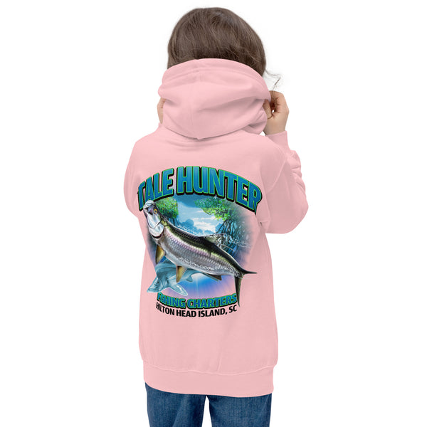 Tarpon Kids Hoodie