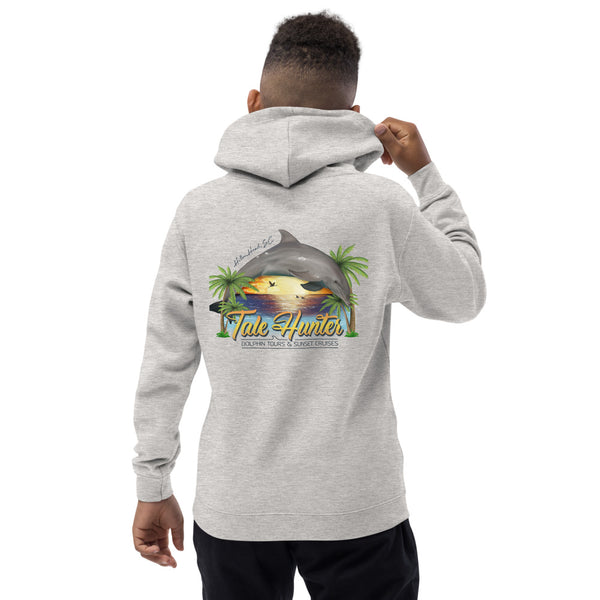 Dolphin Kids Hoodie