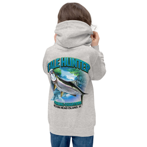 Tarpon Kids Hoodie