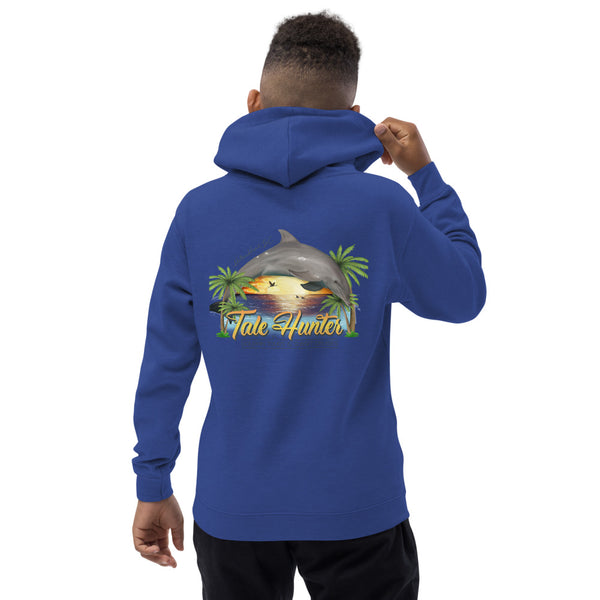 Dolphin Kids Hoodie