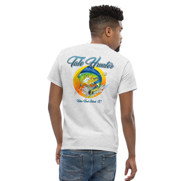 Mad Mahi-Mahi Short Sleeve T-Shirt