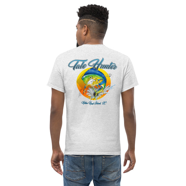 Mad Mahi-Mahi Short Sleeve T-Shirt