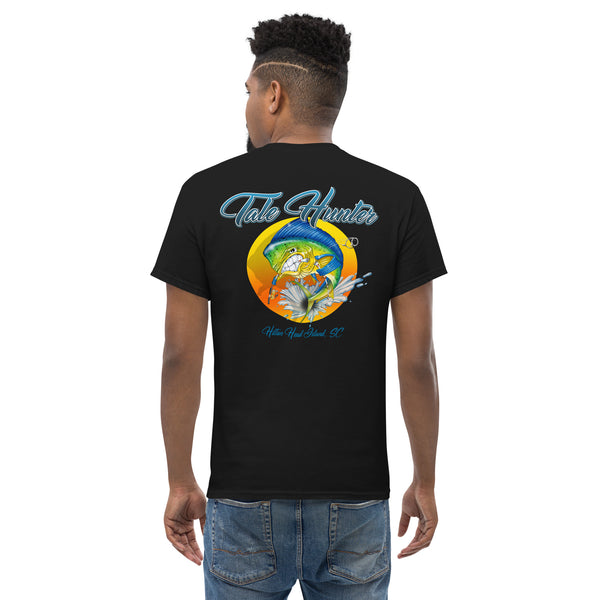 Mad Mahi-Mahi Short Sleeve T-Shirt