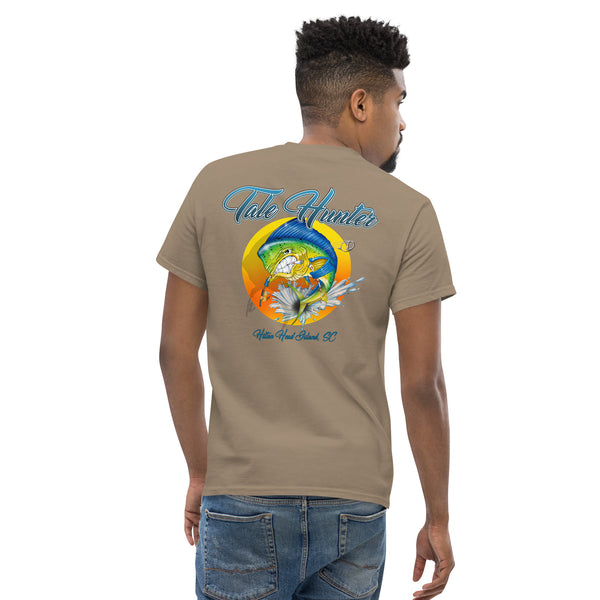 Mad Mahi-Mahi Short Sleeve T-Shirt