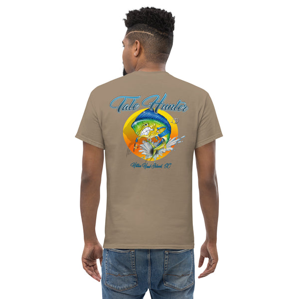 Mad Mahi-Mahi Short Sleeve T-Shirt