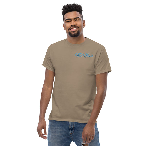 Mad Mahi-Mahi Short Sleeve T-Shirt