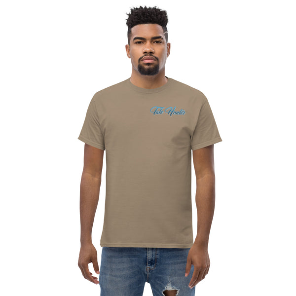 Mad Mahi-Mahi Short Sleeve T-Shirt