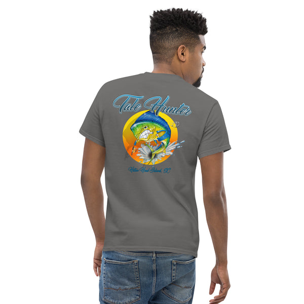 Mad Mahi-Mahi Short Sleeve T-Shirt