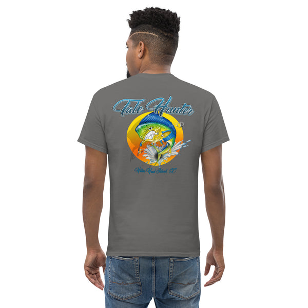 Mad Mahi-Mahi Short Sleeve T-Shirt