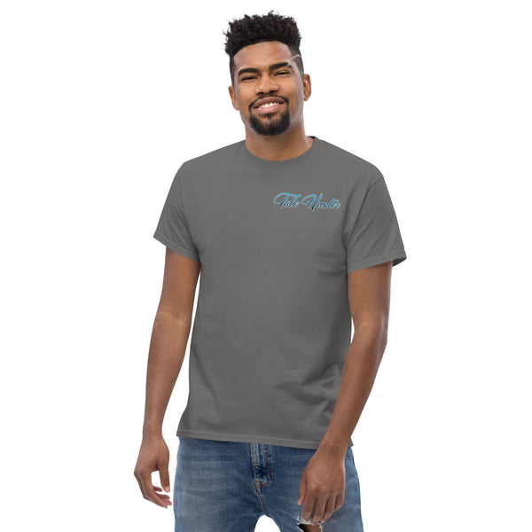 Mad Mahi-Mahi Short Sleeve T-Shirt