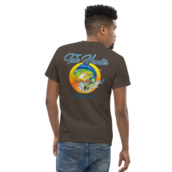 Mad Mahi-Mahi Short Sleeve T-Shirt