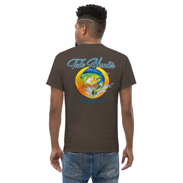 Mad Mahi-Mahi Short Sleeve T-Shirt