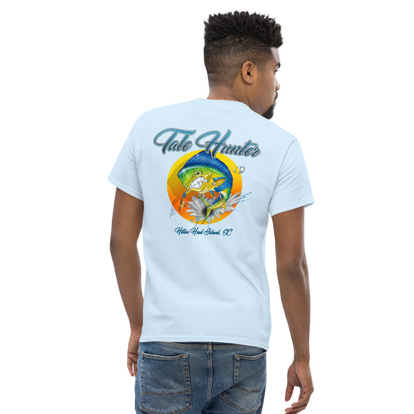 Mad Mahi-Mahi Short Sleeve T-Shirt