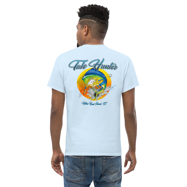 Mad Mahi-Mahi Short Sleeve T-Shirt