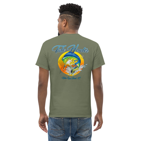 Mad Mahi-Mahi Short Sleeve T-Shirt